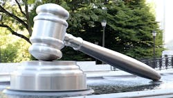 Chevron Deference what does it mean for the chemical industry? Chevron Deference what does it mean for the chemical industry?