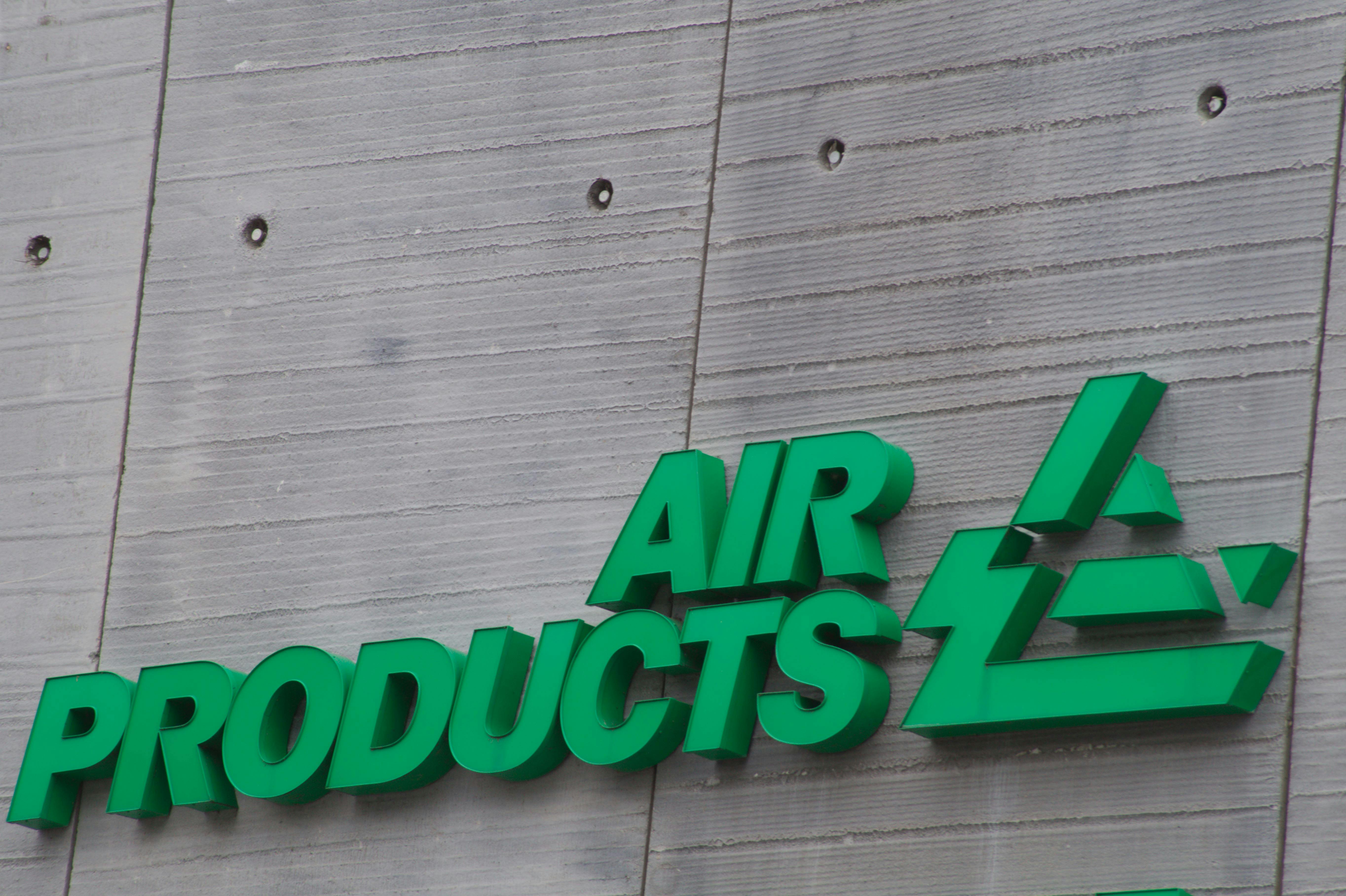 Air Products