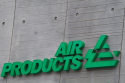 Air Products Air Products