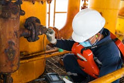 Corrosion Monitoring Corrosion Monitoring