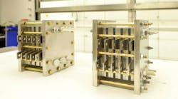 two-step system two-step system