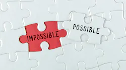 Process Safety: It's Not Impossible That It's Possible