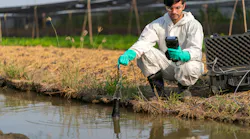 PFAS testing