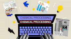Taking Fun Breaks On Chemicalprocessing