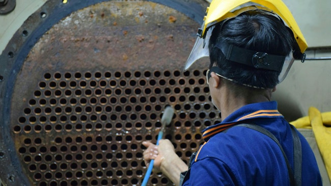 Heat Exchanger