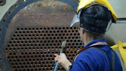 Heat Exchanger Heat Exchanger