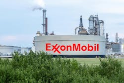 ExxonMobil ExxonMobil