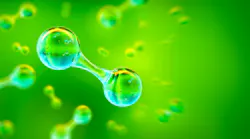 green hydrogen