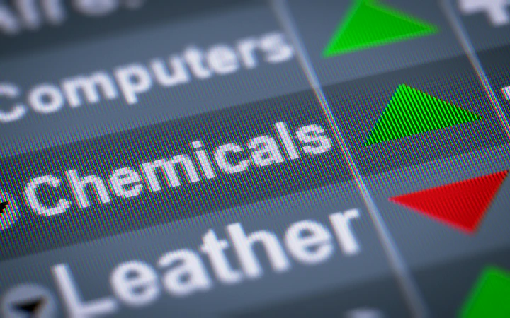 Chemical Industry Earnings