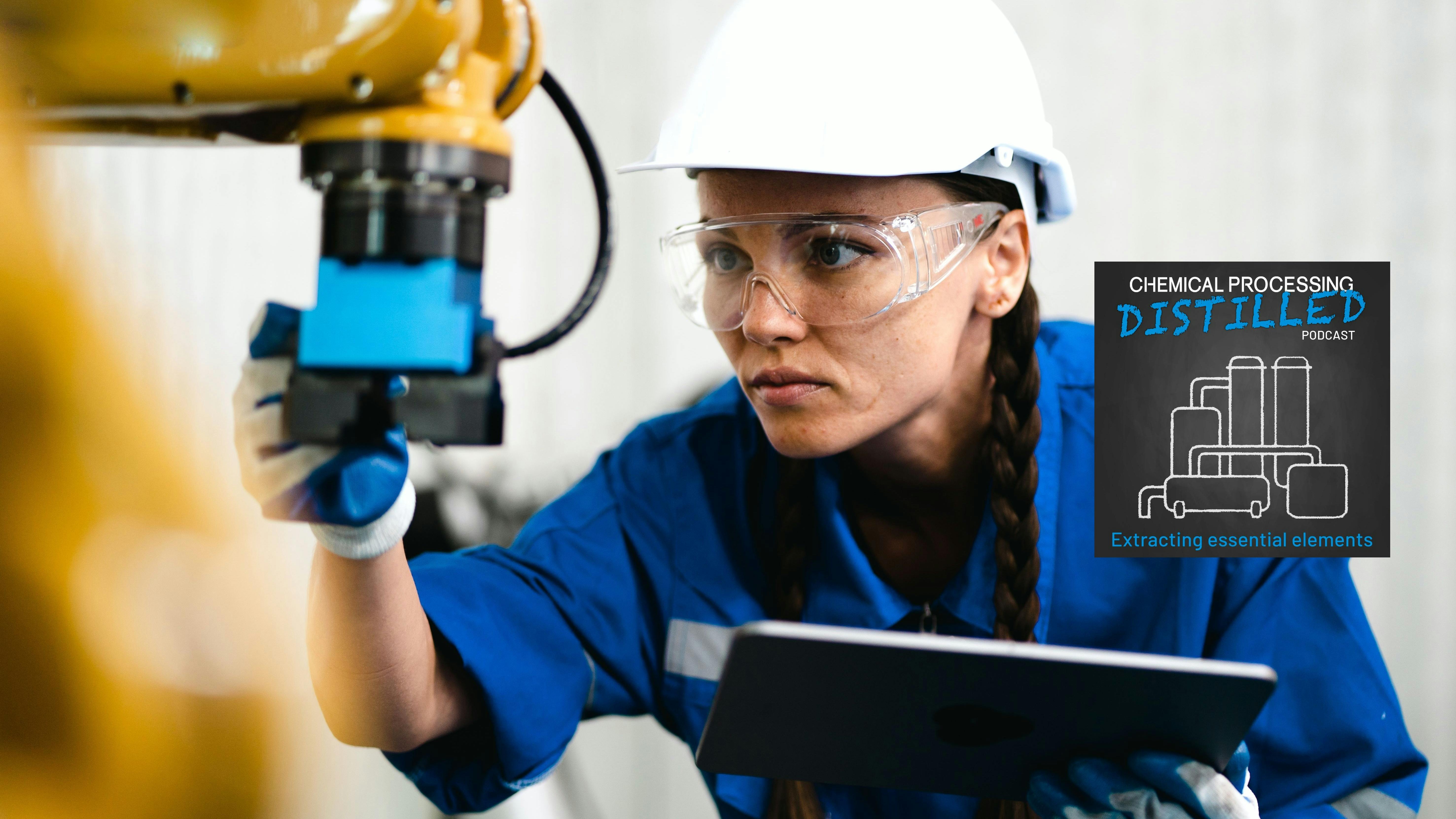 Training the next generation of operators