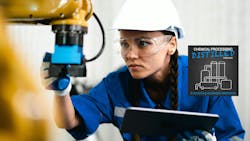 Training the next generation of operators Training the next generation of operators