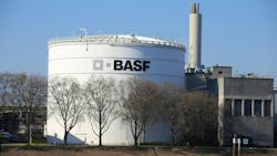 BASF BASF