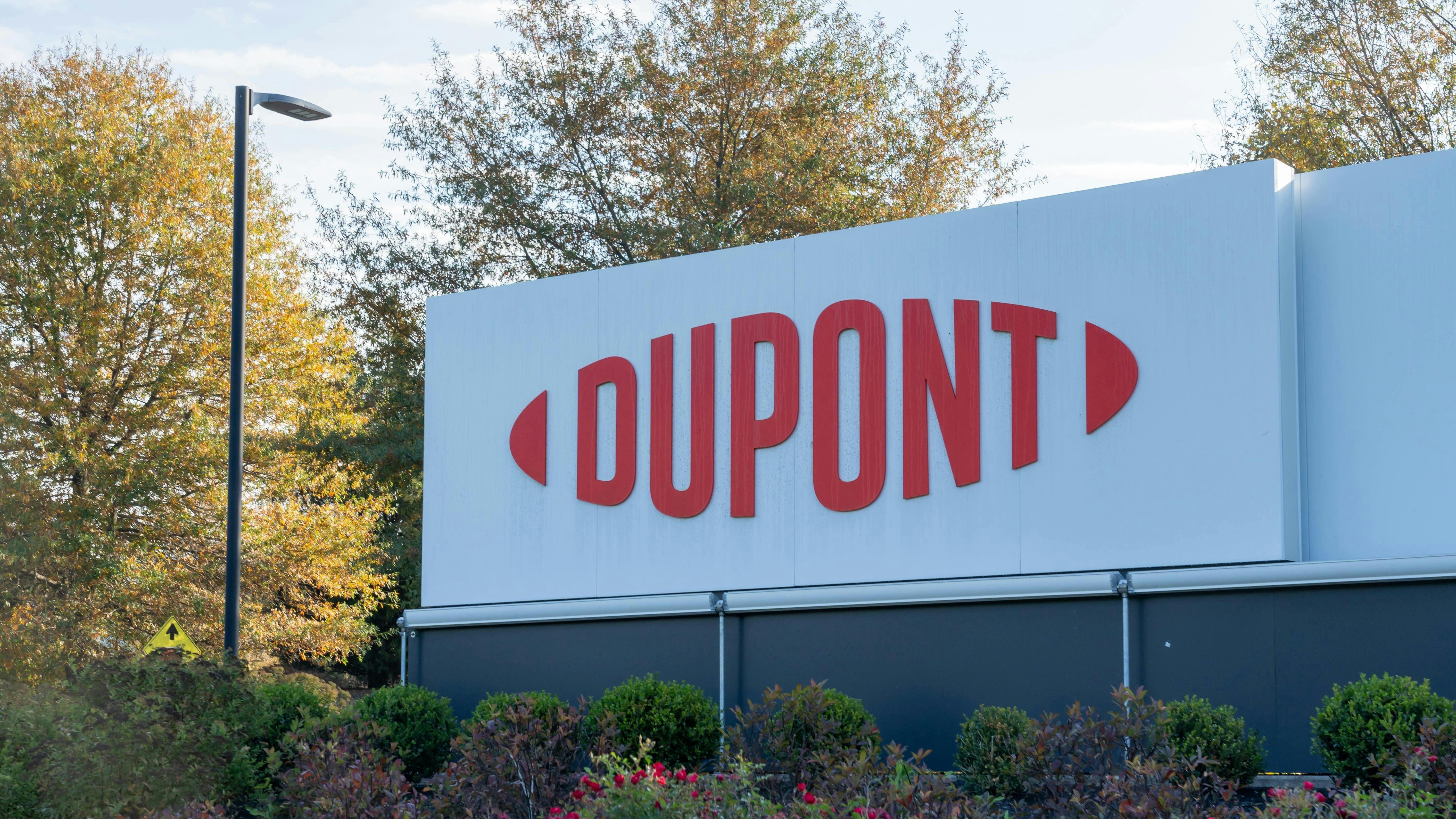 DuPont