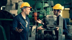 Conflict resolution Conflict resolution