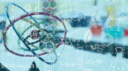 AI looks at chemical reactions