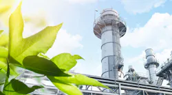 Decarbonization and clean energy in chemical sector