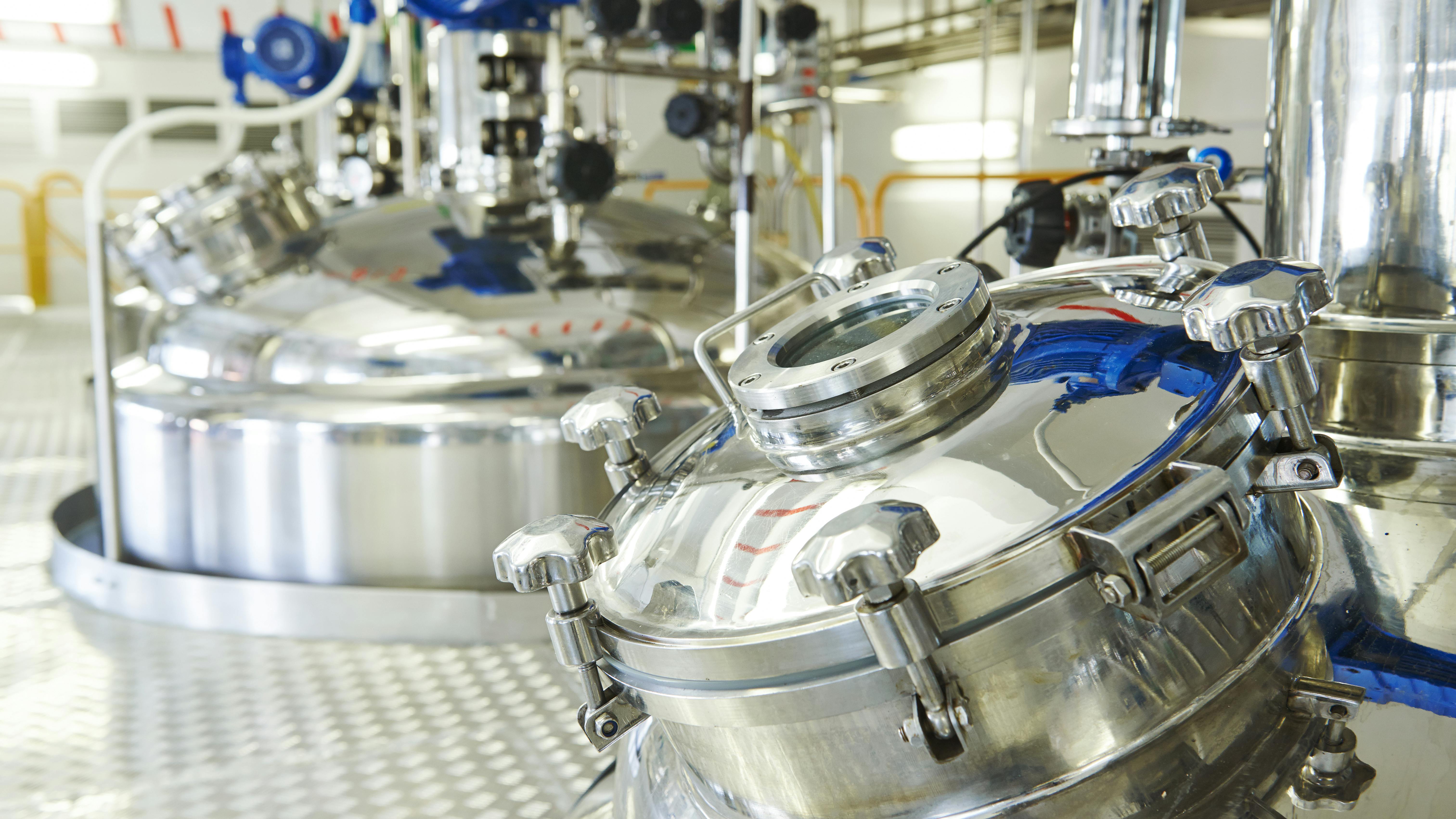 Mixing courses nix problems