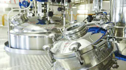 Mixing courses nix problems