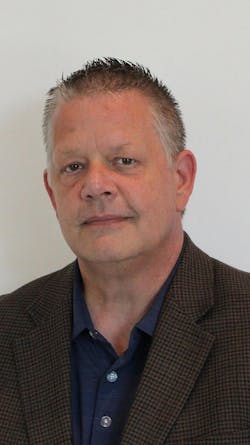 Jason Kuzmiak, Chemical Industry Manager, VEGA Americas Jason Kuzmiak, Chemical Industry Manager, VEGA Americas