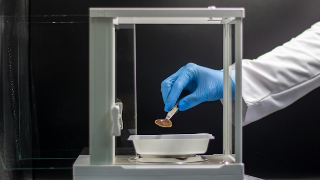 Particulate Solids