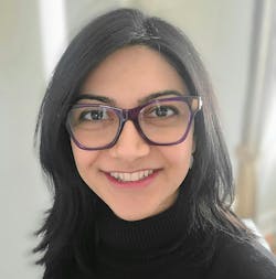 Parnian Jadidian Parnian Jadidian