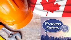 Canada Process Safety Management Standard Canada Process Safety Management Standard