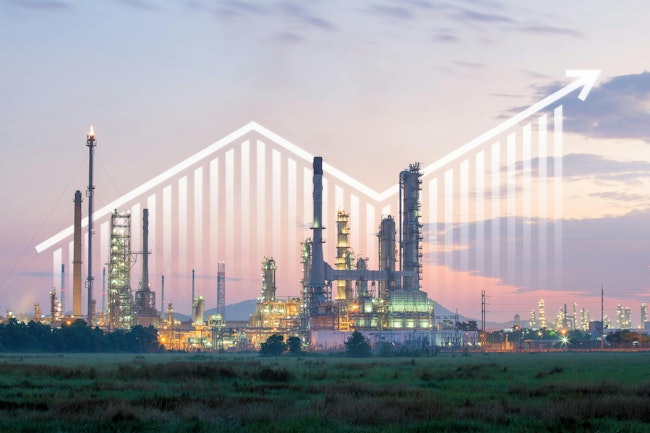 Chemical Industry Economy