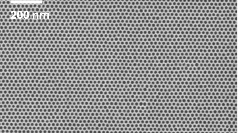 Figure 1. Tight pore size distributions could hail unprecedented membrane separations.