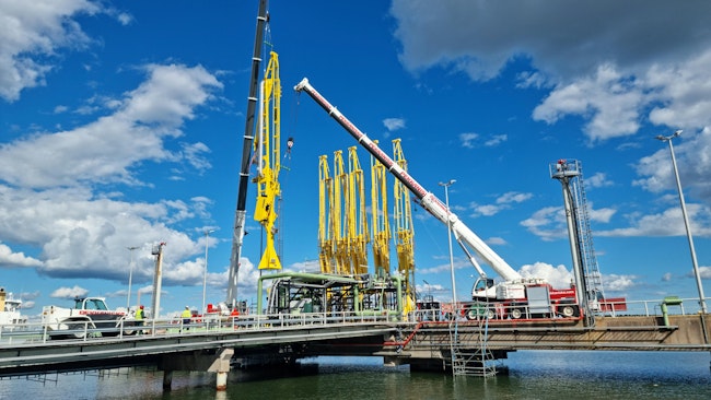 Neste Chemical Recycling