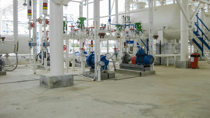 Centrifugal Pumps