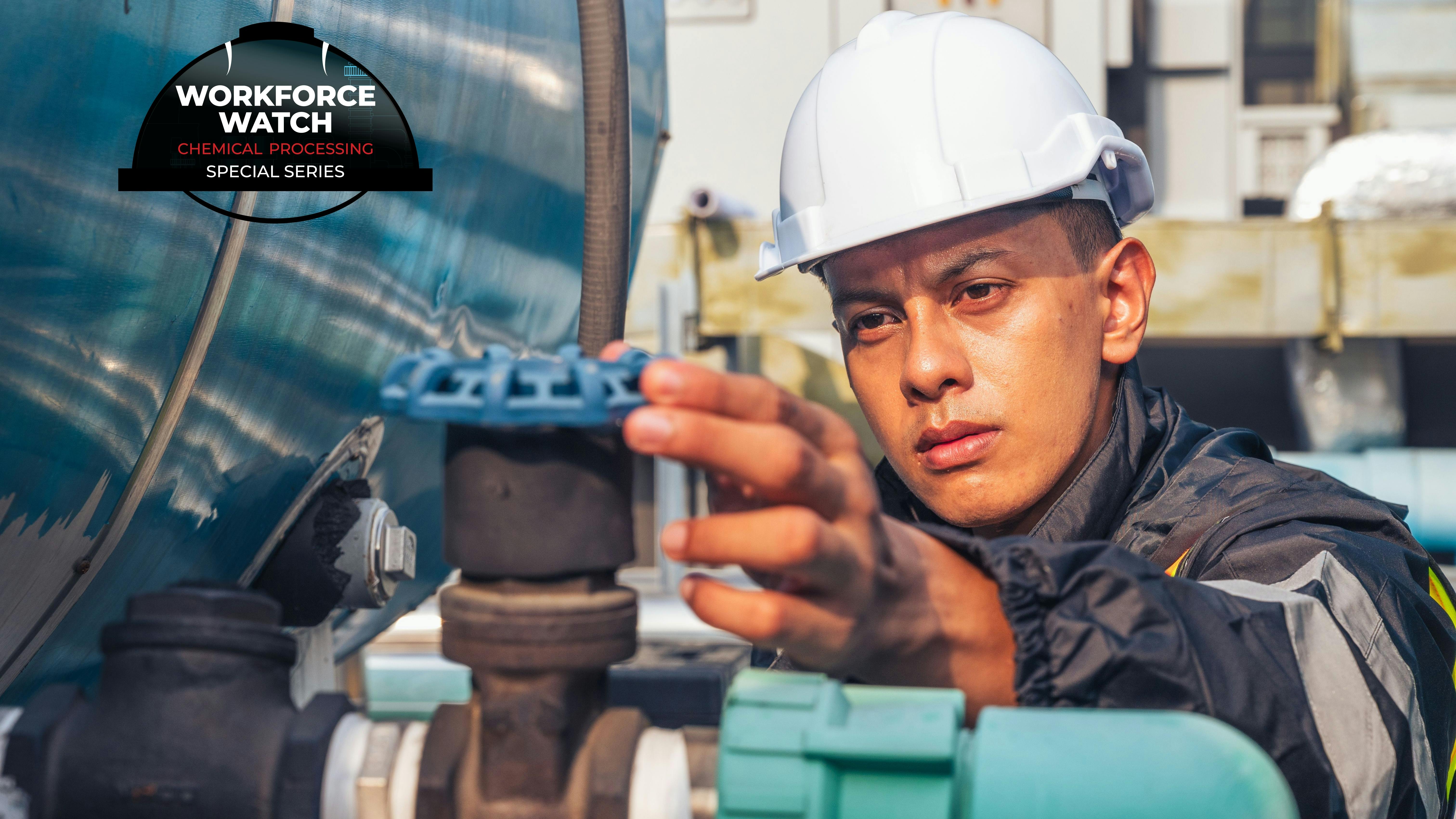 Workforce Watch series