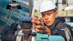 Workforce Watch series