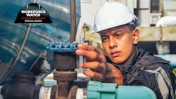 Workforce Watch series Workforce Watch series