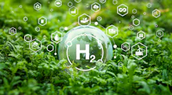 clean hydrogen