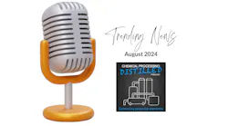Trending News on Chemical Processing August 2024