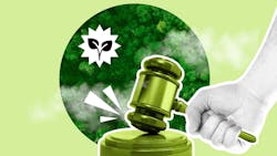 Opinion: How a SCOTUS Decision on Fisheries Influences the Chemical Industry Opinion: How a SCOTUS Decision on Fisheries Influences the Chemical Industry