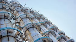 distillation column distillation column