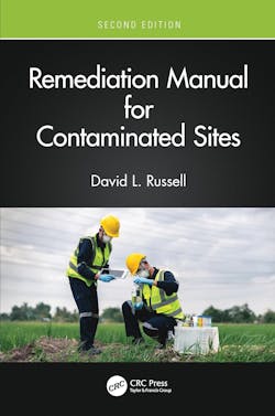 Remediation Manual for Contaminated Sites Remediation Manual for Contaminated Sites