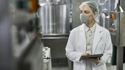 Clean in Place Clean in Place