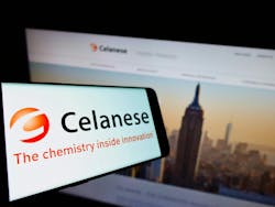 Celanese Celanese