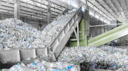 PET recycling