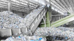 PET recycling PET recycling