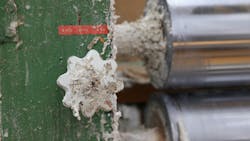 pulp waste pulp waste