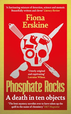 Fiona Erskine's Phosphate Rocks Fiona Erskine's Phosphate Rocks