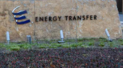 Energy Transfer