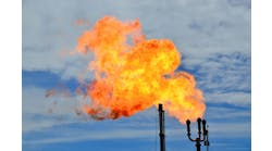 Gas Flaring Gas Flaring