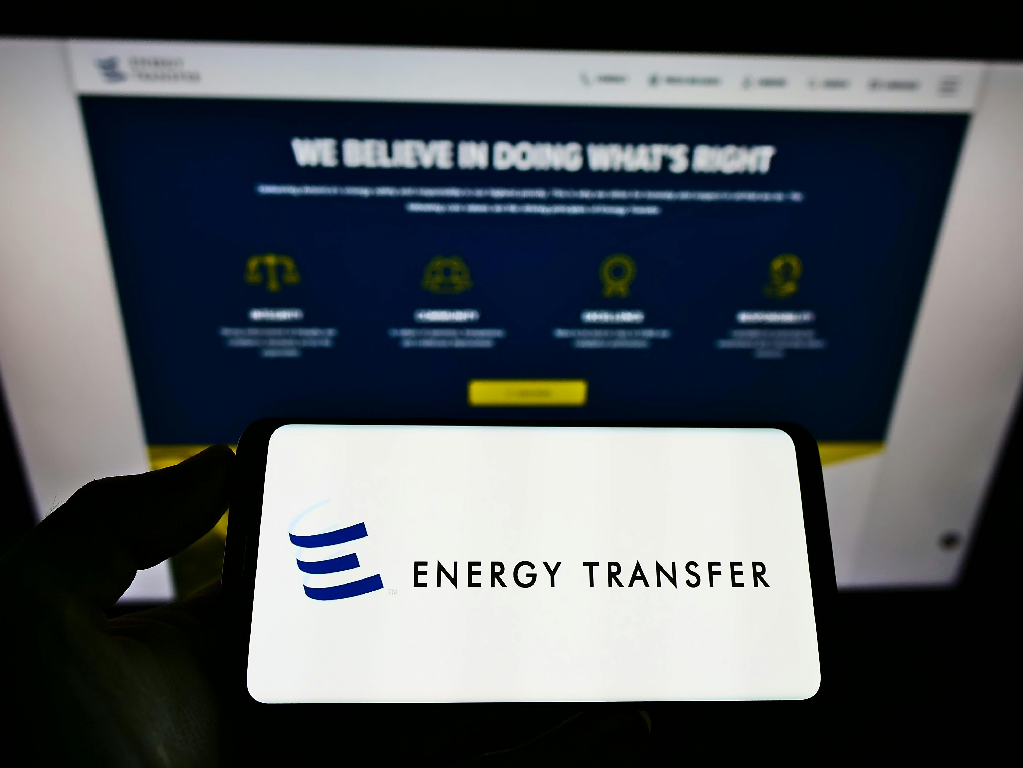 Energy Transfer LNG Pipeline Fire Still Burning Chemical Processing