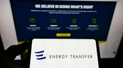 Energy Transfer
