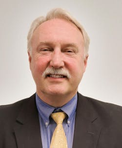 David Kennedy, Business Development Manager at VAC-U-MAX David Kennedy, Business Development Manager at VAC-U-MAX