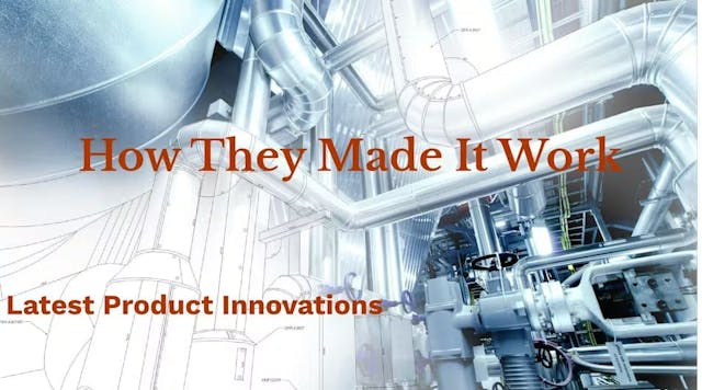 How They Made it Work: HRS Biogas Dehumidification System